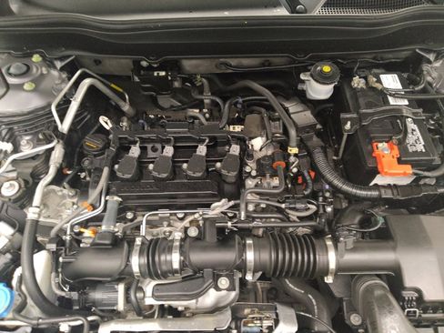 Used 2021 Honda Accord LX image 30