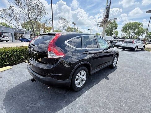 Used 2013 Honda CR-V EX image 6