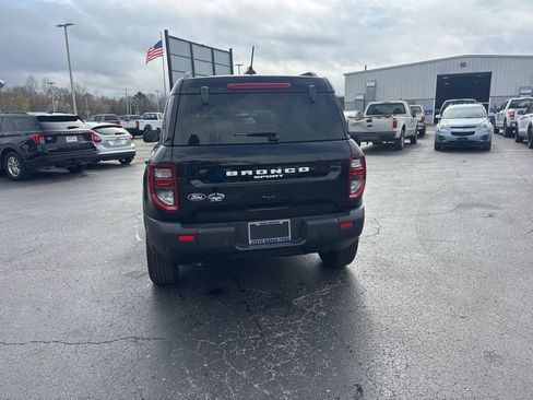 New 2026 Ford Bronco Sport Big Bend AWD/4WD image 6