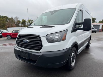 Used 2017 Ford Transit 150 130 Medium Roof