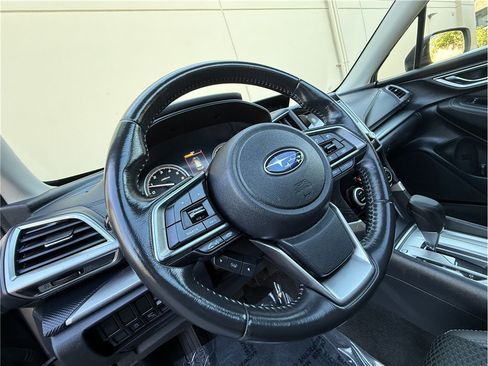 Used 2020 Subaru Forester Premium w/ Popular Package #1 AWD/4WD image 8