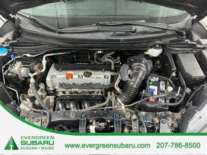 Used 2014 Honda CR-V EX-L