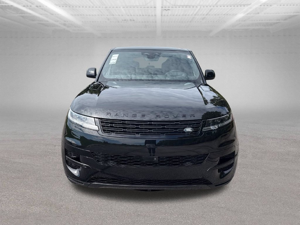 New 2027 Land Rover Range Rover Sport SE AWD/4WD image 4
