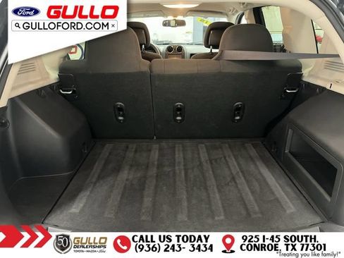 Used 2015 Jeep Compass Sport w/ Power Value Group FWD image 11