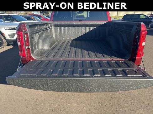 New 2026 RAM 1500 Big Horn image 45