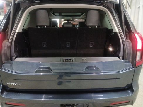 Certified 2025 Ford Expedition Active image 25