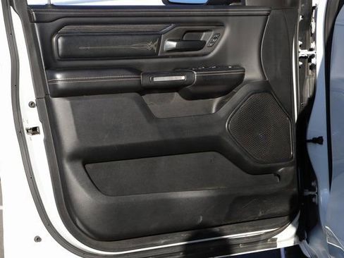 Used 2019 RAM 1500 Limited w/ Advanced Safety Group image 19