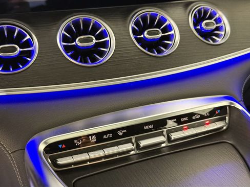 Used 2023 Mercedes-Benz AMG GT 43 image 16