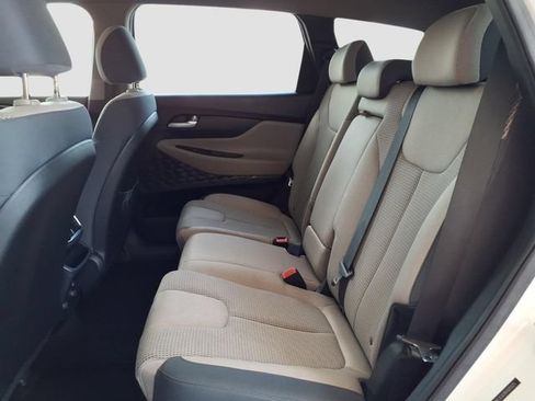 Used 2019 Hyundai Santa Fe SEL AWD/4WD image 28