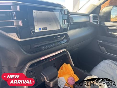 Used 2024 Toyota Tundra SR5 image 18