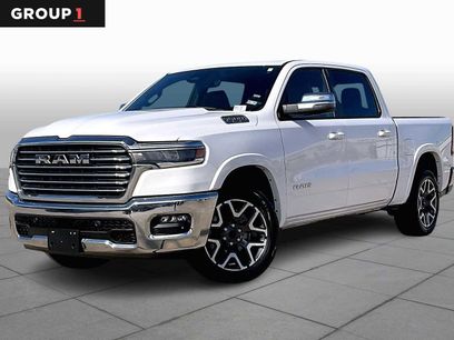 Used 2025 RAM 1500 Laramie