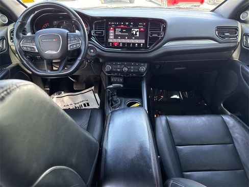 Used 2023 Dodge Durango GT image 25