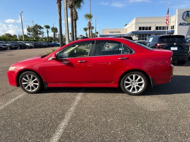 Used 2006 Acura TSX FWD image 14