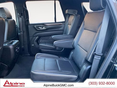 Used 2024 Chevrolet Tahoe Premier image 13