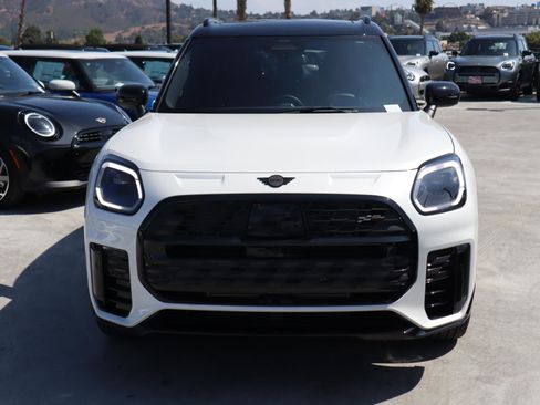 New 2026 MINI Cooper Countryman S image 3