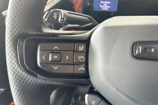 New 2026 Dodge Charger Scat Pack AWD/4WD image 26