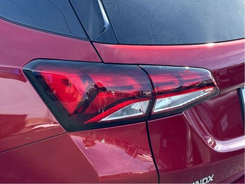 Used 2024 Chevrolet Equinox LT w/ LPO, Floor Liner Package image 6