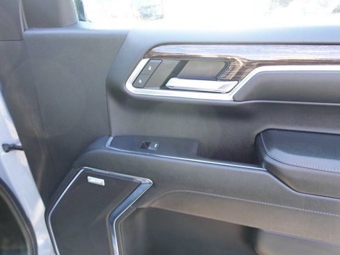 Used 2024 GMC Sierra 1500 Elevation w/ Elevation Premium Package image 38