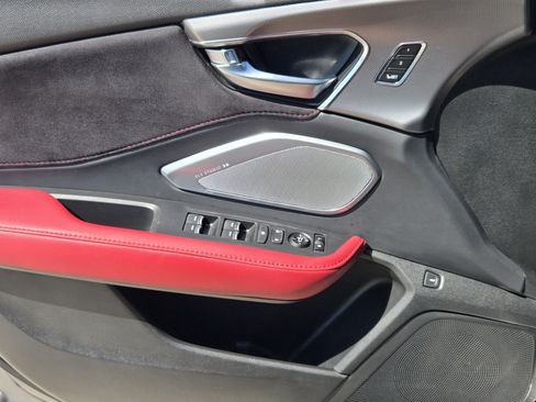 Used 2023 Acura RDX A-Spec image 22