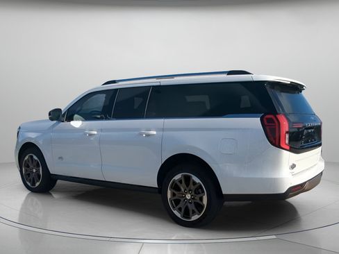 New 2026 Ford Expedition Max King Ranch AWD/4WD image 19