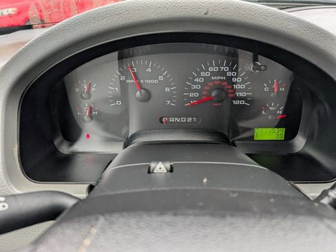 Used 2008 Ford F150 XLT image 17