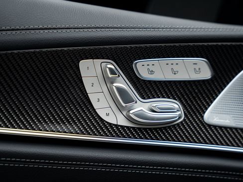 Used 2022 Mercedes-Benz AMG GT 43 image 62