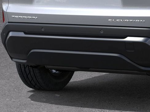 New 2026 GMC Terrain Elevation w/ Technology Package II image 14