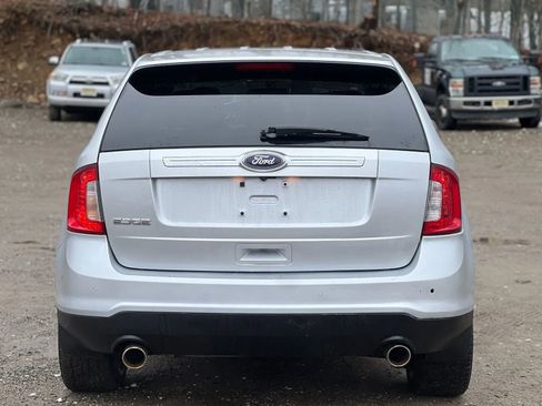 Used 2013 Ford Edge Limited image 5