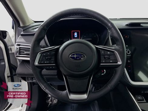 Certified 2025 Subaru Legacy Limited image 11