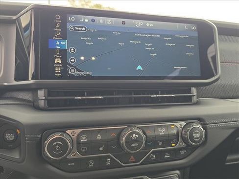 New 2026 Jeep Gladiator Rubicon image 11