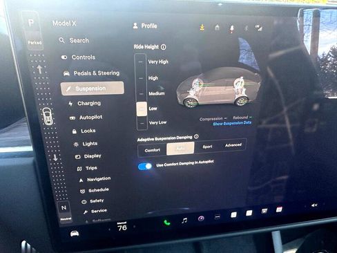 Used 2023 Tesla Model X image 34