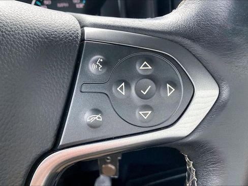 Used 2016 Chevrolet Silverado 1500 LT w/ All Star Edition image 14