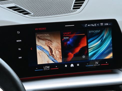 Certified 2024 BMW X1 xDrive28i w/ Premium Package image 35