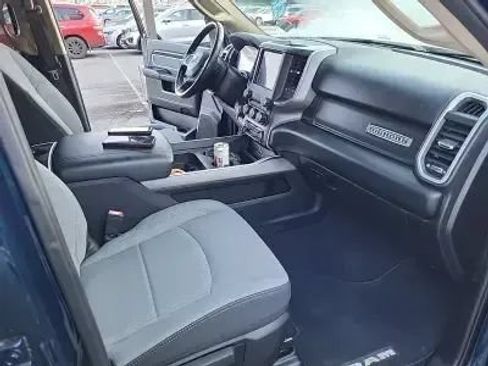 Used 2019 RAM 2500 Big Horn AWD/4WD image 11