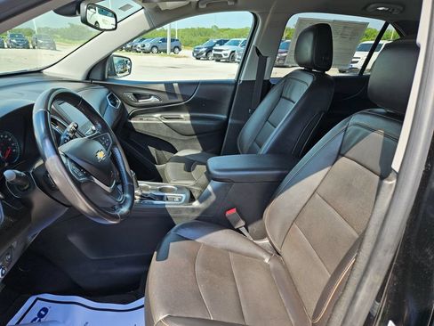 Used 2020 Chevrolet Equinox LT w/ Midnight Edition AWD/4WD image 22