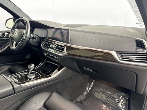 Used 2020 BMW X5 sDrive40i w/ Convenience Package image 50