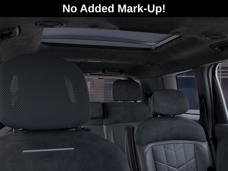 New 2027 Kia Telluride X-Line SX Prestige AWD/4WD image 27