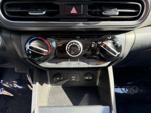 Used 2023 Hyundai Kona SEL w/ Cargo Package image 22