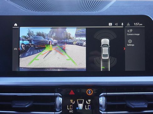 Used 2021 BMW M340i xDrive M340i xDrive w/ Premium Package image 53