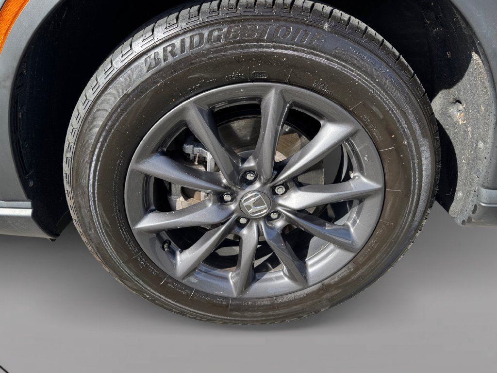 Used 2026 Honda CR-V EX-L image 9