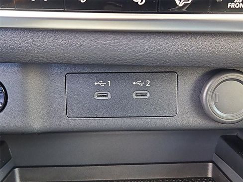 New 2026 Nissan Rogue Dark Armor AWD/4WD image 10