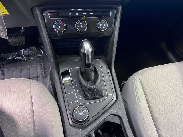 Used 2019 Volkswagen Tiguan S AWD/4WD image 26