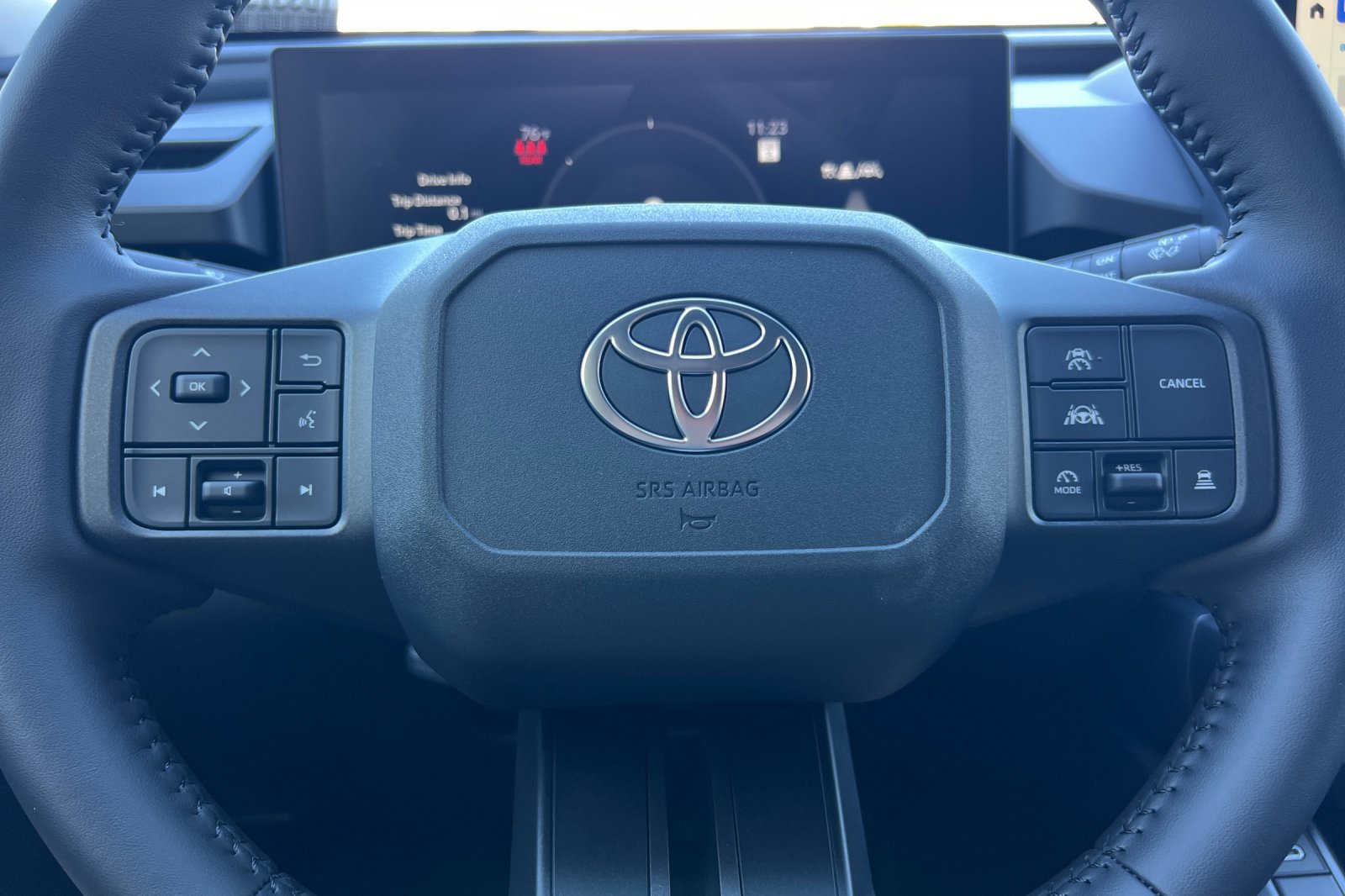 New 2026 Toyota RAV4 XLE Premium AWD/4WD image 25