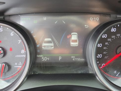 Used 2023 Toyota Camry XSE image 19