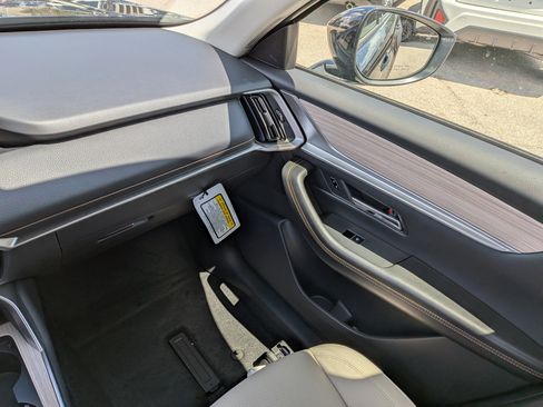 New 2026 MAZDA CX-90 3.3 Turbo w/ Preferred Package image 20