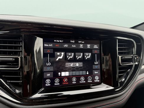 Used 2023 Dodge Durango GT AWD/4WD image 24