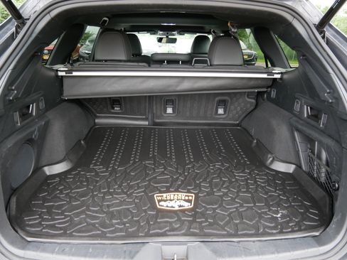 Used 2024 Subaru Outback Wilderness AWD/4WD image 17