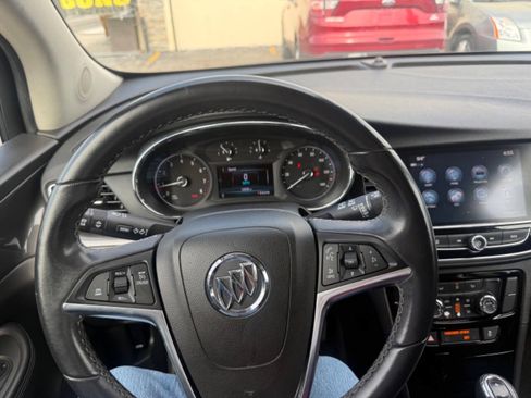 Used 2017 Buick Encore Preferred FWD image 32