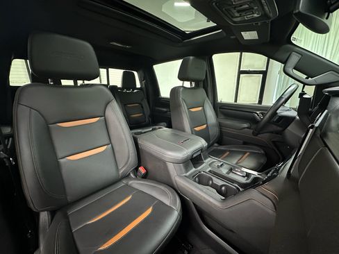 Certified 2026 GMC Sierra 2500 AT4 AWD/4WD image 22