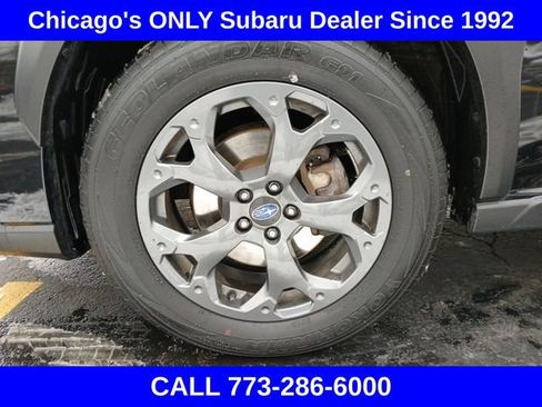 Certified 2021 Subaru Crosstrek 2.5i Sport w/ Popular Package #3 image 30